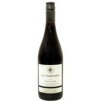 Vinho Tinto Les Templiers Pinot Noir 750ml