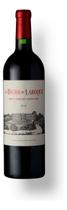 Vinho Tinto Les Tours De Laroque 2018 - 750ml