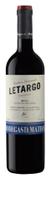 Vinho Tinto Letargo Tempranillo 750 ml Vinho Tinto Letargo Tempranillo 750 ml