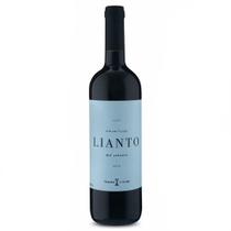 Vinho Tinto Lianto Primitivo 750ml