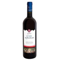 Vinho Tinto Libanês Chateau Ksara Cuvée de Printemps 750ml