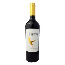 Vinho Tinto Libertas Reserva Cabernet Sauvignon 750ml - Viña de Aguirre