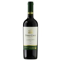Vinho Tinto Limited Edition Cot Perez Cruz 750ml Vinho Tinto Limited Edition Cot Perez Cruz 750ml