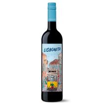 Vinho Tinto Lisbonita