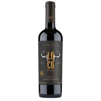 Vinho tinto loco de piedra cabernet sauvignon reserva 750ml - MIGUEL TORRES