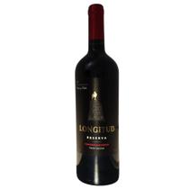 Vinho Tinto Longitud Reserva Cabernet Sauvignon 2021