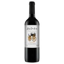 Vinho Tinto Los Coches Classic Collection Carmenere 750ml