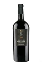 Vinho Tinto Luccarelli Primitivo di Manduria Old Vines DOP - 750 ml