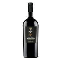 Vinho Tinto Luccarelli Primitivo di Manduria Old Vines DOP 750ml