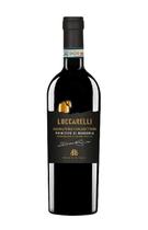 Vinho Tinto Luccarelli Signature Collection Primitivo di Manduria 750ml (consultar safra)