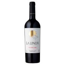 Vinho Tinto Luigi Bosca Finca La Linda Malbec 750ml