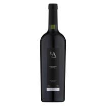 Vinho Tinto Luiz Argenta Clássico Cabernet Franc