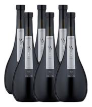 Vinho Tinto Luiz Argenta Jovem Shiraz 750ml 6 Und