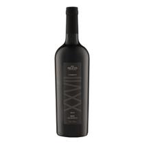 Vinho Tinto Luiz Argenta Merlot Terroir 27 750ml Xxvii