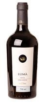 Vinho Tinto Luma Nero Davola Igt - Sicilia - 750ml - Cantina Cellaro