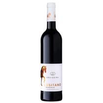 Vinho Tinto Lusitano Reserva