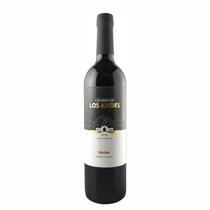 Vinho Tinto Malbec Argentino Colina de Los Andes 750ml Vinho Tinto Malbec Argentino Colina de Los Andes 750ml