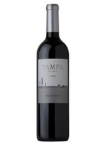 Vinho Tinto Malbec Argentino Pampa Del Sebo
