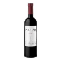 Vinho Tinto Malbec Argentino Porteño 750ml