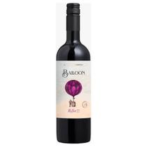 Vinho Tinto Malbec Balloon 750ml