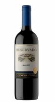 vinho tinto malbec
