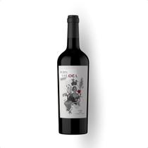 Vinho Tinto Malbec Juana La loca Reserva 2018 Argentino
