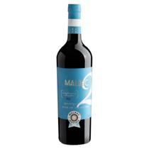 Vinho Tinto Malbec Nation 2 2022 750ml