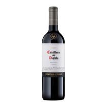 Vinho Tinto Malbec Reserva Casillero del Diablo 750ml