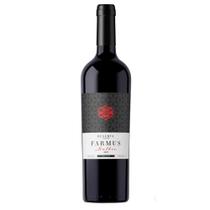 Vinho Tinto Malbec Reserva Farmus 750ml