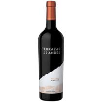 Vinho Tinto Malbec Reserva Terrazas 750ml