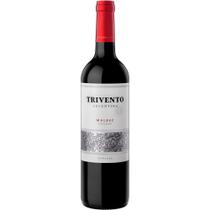 Vinho Tinto Malbec Reserve Trivento 750ml