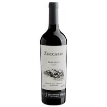 Vinho Tinto Malbec Serie A Zuccardi 750ml