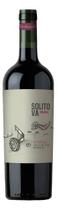 Vinho Tinto Malbec Solito Va 750ml Terroir Mendoza Argentina