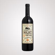 Vinho Tinto Malbec Vintage Don Guerino 750Ml Vinho Tinto Malbec Vintage Don Guerino 750Ml
