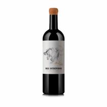 Vinho Tinto Manuel Mas Intrépidos Malbec