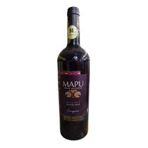 Vinho Tinto Mapu Gran Reserva Valle Del Maule Carignan 2019 750ml