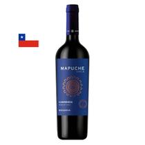 Vinho Tinto Mapuche Carmenérè