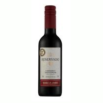 Vinho Tinto Marcus James Cabernet Sauvignon 375ml Vinicula Aurora