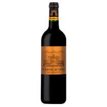 Vinho Tinto Margaux Blason D'Issan 750ml