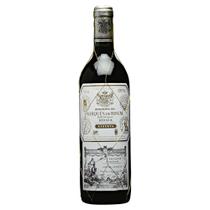Vinho Tinto Marques De Riscal Reserva Tempranillo 750ml - Marqués de Riscal