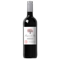 Vinho Tinto Marquis Des Bois 750ml Vinho Tinto Marquis Des Bois 750ml