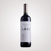 Vinho Tinto Marselan/malbec Arte 750Ml Vinho Tinto Marselan/malbec Arte 750Ml