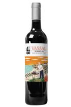 Vinho Tinto Marselan Vassal Audace Wine Vinho Tinto Marselan Vassal Audace Wine
