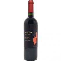 Vinho Tinto Máscara de Fuego Carménère - 750ml - - Vinã los Boldos