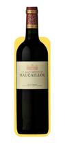 Vinho Tinto Maucaillou Bordeaux 2014/2015 750ml - Premiado
