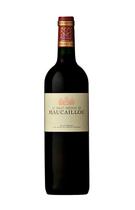 Vinho Tinto Maucaillou Haut-Médoc AOC-750ml Vinho Tinto Maucaillou Haut-Médoc AOC-750ml
