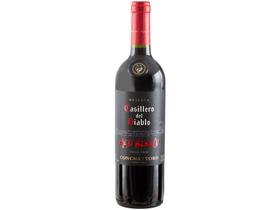 Vinho Tinto Meio Seco Concha y Toro Reserva Casillero del Diablo Red Blend Chile 750ml Vinho Tinto Meio Seco Concha y Toro Reserva Casillero del Diablo Red Blend Chile 750ml