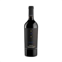 Vinho Tinto Meio Seco Italiano Luccarelli Negroamaro Puglia