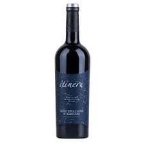 Vinho Tinto Meio Seco itinera Monterpulciano D Abruzzo Doc 750 ml Vinho Tinto Meio Seco itinera Monterpulciano D Abruzzo Doc 750 ml