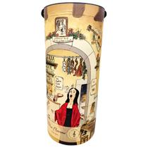 Vinho Tinto Meio Seco Julia Florista Bag-in-Box 3L Portugal